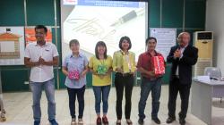 Kỹ năng phân tích, giải quyết vấn đề và ra quyết định hiệu quả - PouSung (20.11.2015)